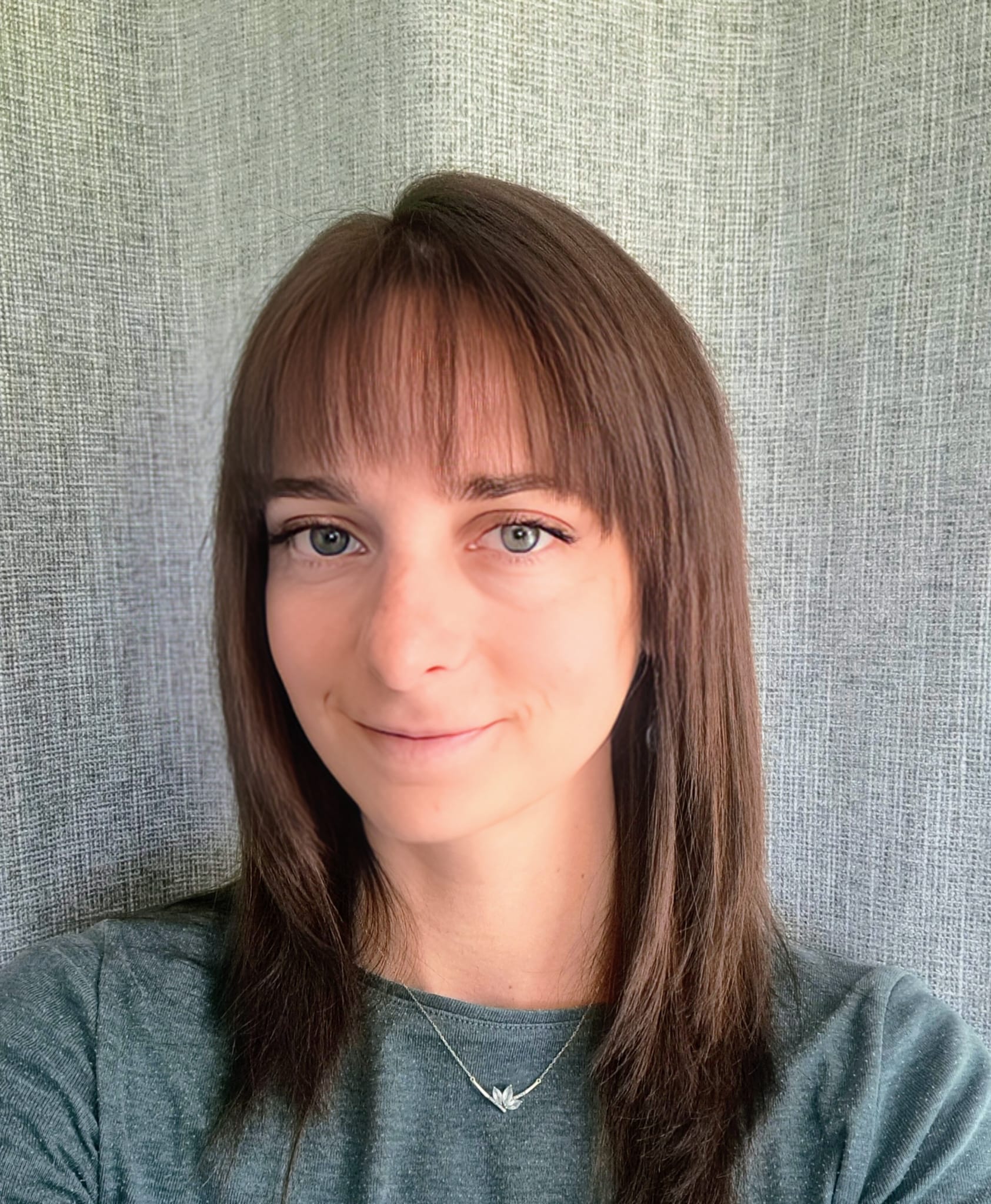 Photo Cécile Dubuisson l'éveil du colibri kinésiologie massage